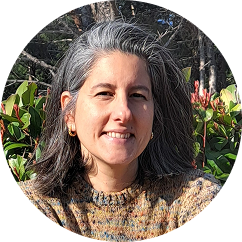 Burcu Borhan Türeli