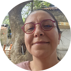 Yasemin Zeytinoğlu Yılmaz