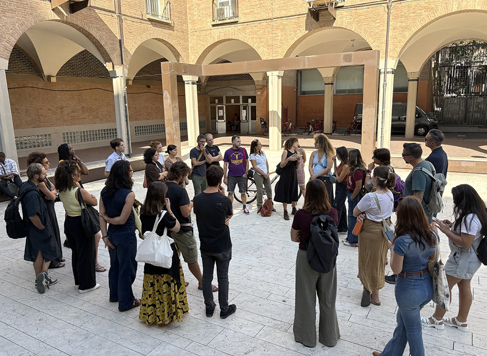 Bologna’da Feminist+ Dayanışmanın İzinde: Dissonant Memories Yaz Okulu