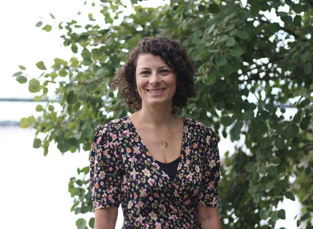 Esin Düzel Finlandiya Doğal Kaynaklar Enstitüsü’ne Misafir Araştırmacı olarak katıldı 
